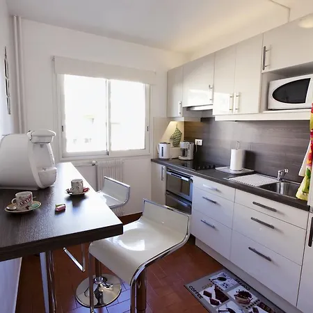 Appartement Le Margareth