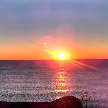 Le Margareth * Ницца