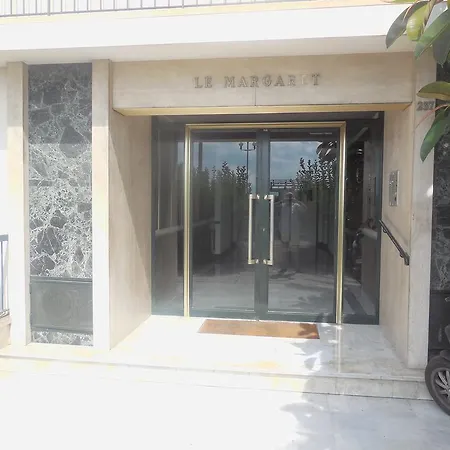 Le Margareth Appartement