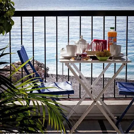 Le Margareth Appartement *