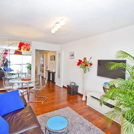 Appartement Le Margareth