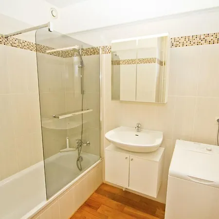 Appartement Le Margareth *