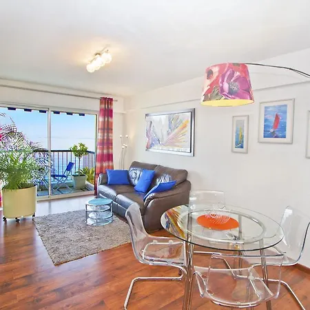 Appartement Le Margareth *