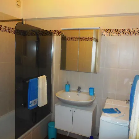 Appartement Le Margareth